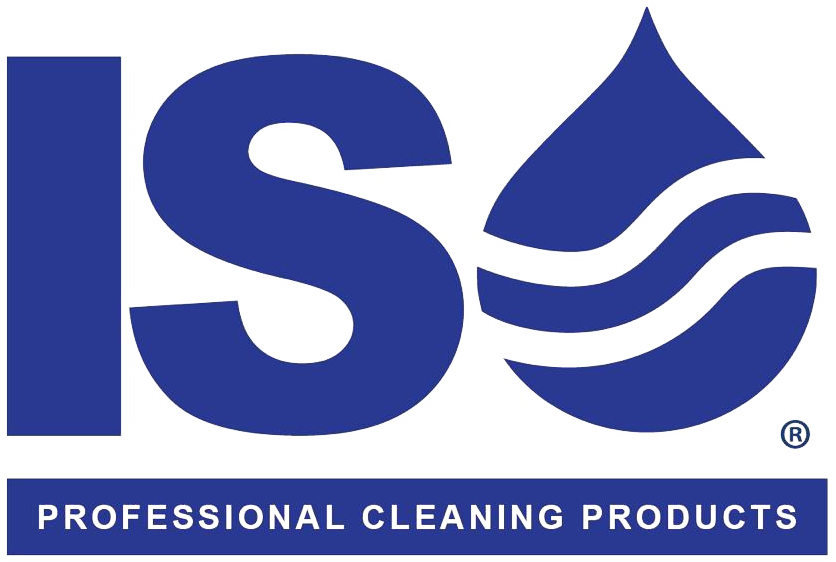 ISO Professional Cleaning Products